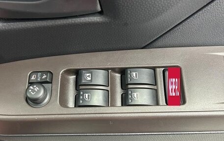 Toyota Roomy I, 2018 год, 843 000 рублей, 21 фотография