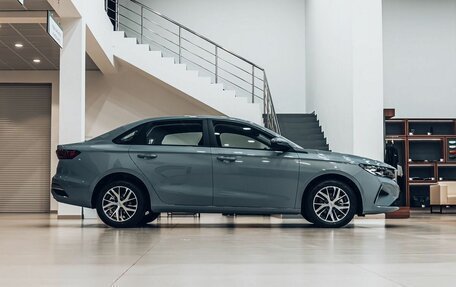 Geely Emgrand, 2024 год, 2 158 190 рублей, 8 фотография