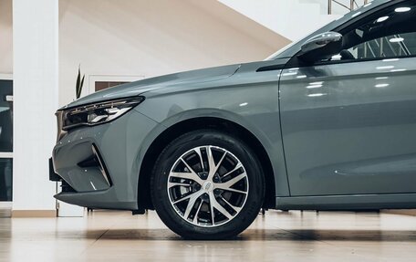 Geely Emgrand, 2024 год, 2 158 190 рублей, 10 фотография