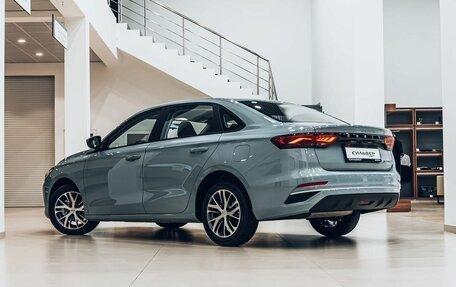 Geely Emgrand, 2024 год, 2 158 190 рублей, 2 фотография
