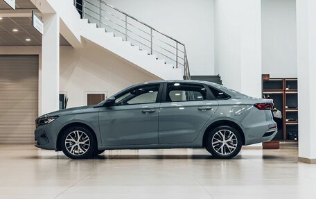 Geely Emgrand, 2024 год, 2 158 190 рублей, 7 фотография