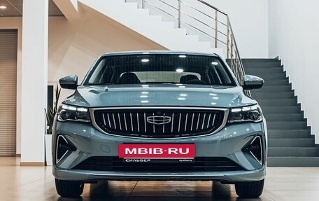 Geely Emgrand, 2024 год, 2 158 190 рублей, 3 фотография
