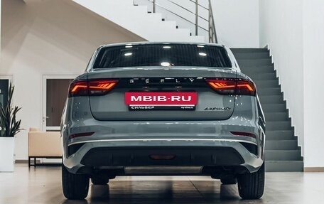 Geely Emgrand, 2024 год, 2 158 190 рублей, 4 фотография