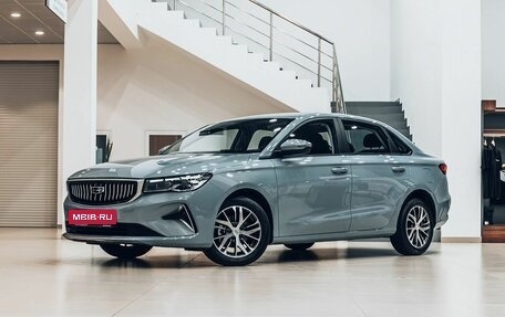 Geely Emgrand, 2024 год, 2 158 190 рублей, 5 фотография