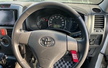 Toyota Rush II, 2011 год, 1 054 000 рублей, 10 фотография