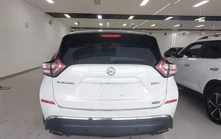 Nissan Murano, 2021 год, 2 500 000 рублей, 5 фотография