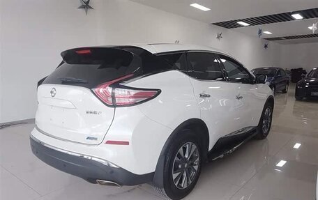 Nissan Murano, 2021 год, 2 500 000 рублей, 6 фотография