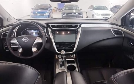 Nissan Murano, 2021 год, 2 500 000 рублей, 11 фотография