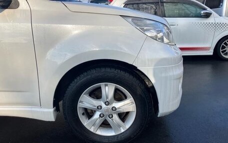 Toyota Rush II, 2011 год, 1 054 000 рублей, 21 фотография