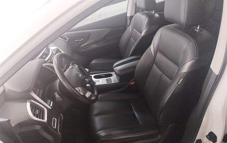 Nissan Murano, 2021 год, 2 500 000 рублей, 9 фотография