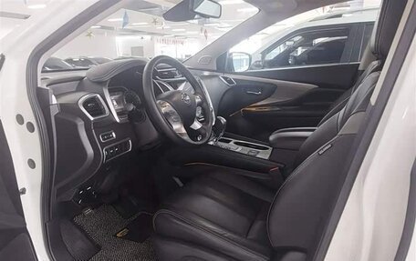Nissan Murano, 2021 год, 2 500 000 рублей, 10 фотография