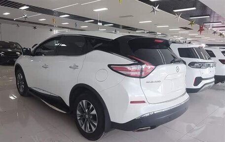 Nissan Murano, 2021 год, 2 500 000 рублей, 4 фотография