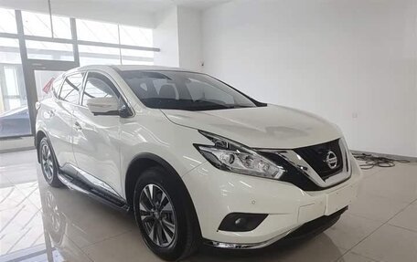 Nissan Murano, 2021 год, 2 500 000 рублей, 3 фотография
