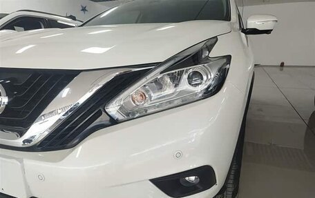 Nissan Murano, 2021 год, 2 500 000 рублей, 7 фотография
