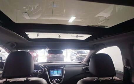 Nissan Murano, 2021 год, 2 500 000 рублей, 13 фотография