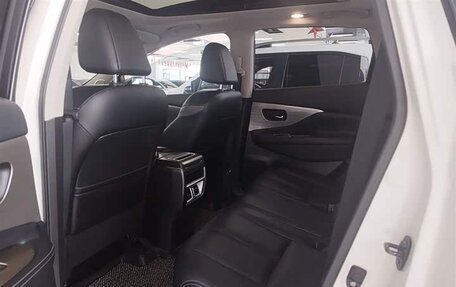 Nissan Murano, 2021 год, 2 500 000 рублей, 18 фотография