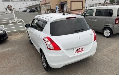 Suzuki Swift IV, 2014 год, 600 000 рублей, 6 фотография