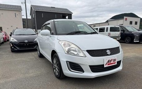 Suzuki Swift IV, 2014 год, 600 000 рублей, 8 фотография