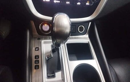 Nissan Murano, 2021 год, 2 500 000 рублей, 17 фотография