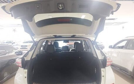 Nissan Murano, 2021 год, 2 500 000 рублей, 19 фотография