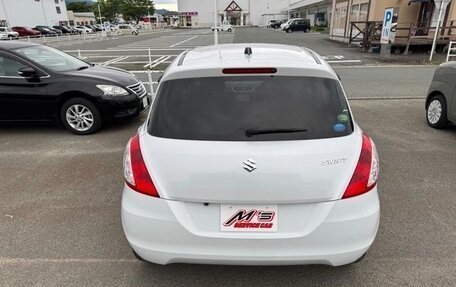 Suzuki Swift IV, 2014 год, 600 000 рублей, 5 фотография
