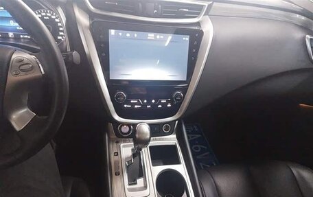 Nissan Murano, 2021 год, 2 500 000 рублей, 16 фотография