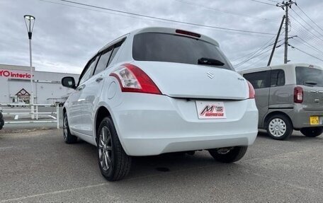 Suzuki Swift IV, 2014 год, 600 000 рублей, 11 фотография