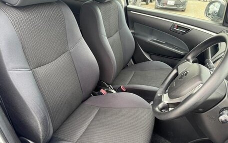 Suzuki Swift IV, 2014 год, 600 000 рублей, 13 фотография