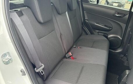 Suzuki Swift IV, 2014 год, 600 000 рублей, 14 фотография