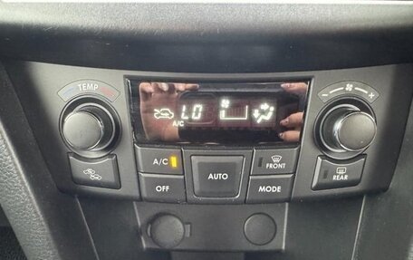 Suzuki Swift IV, 2014 год, 600 000 рублей, 15 фотография