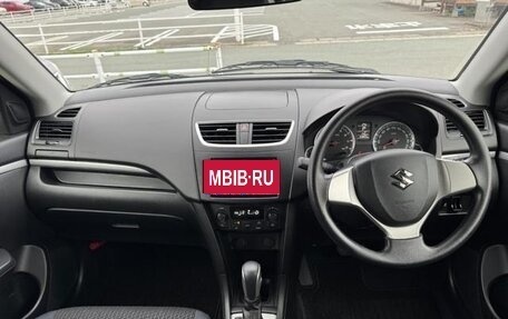Suzuki Swift IV, 2014 год, 600 000 рублей, 12 фотография