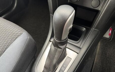 Suzuki Swift IV, 2014 год, 600 000 рублей, 16 фотография