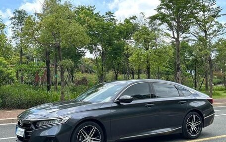 Honda Accord IX рестайлинг, 2021 год, 1 730 000 рублей, 2 фотография