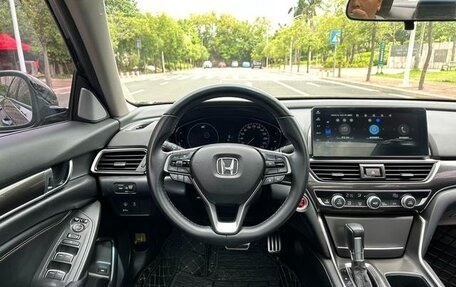 Honda Accord IX рестайлинг, 2021 год, 1 730 000 рублей, 8 фотография