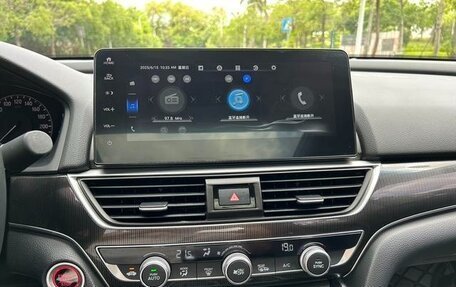 Honda Accord IX рестайлинг, 2021 год, 1 730 000 рублей, 10 фотография