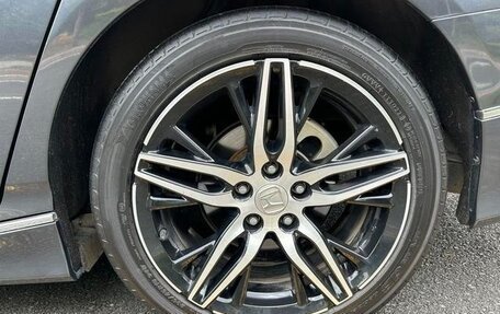Honda Accord IX рестайлинг, 2021 год, 1 730 000 рублей, 12 фотография