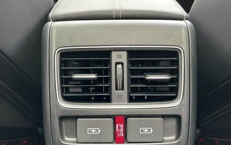 Honda Accord IX рестайлинг, 2021 год, 1 730 000 рублей, 13 фотография