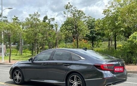 Honda Accord IX рестайлинг, 2021 год, 1 730 000 рублей, 5 фотография