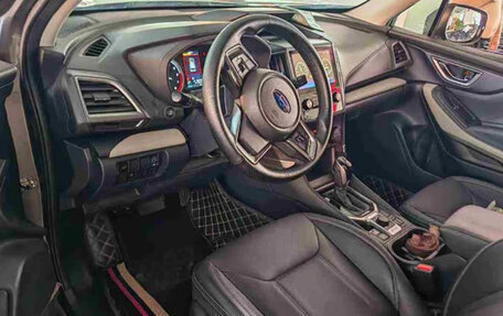 Subaru Forester, 2022 год, 2 510 995 рублей, 4 фотография