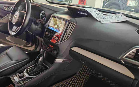 Subaru Forester, 2022 год, 2 510 995 рублей, 6 фотография