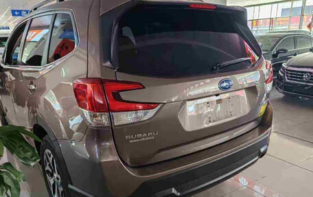 Subaru Forester, 2022 год, 2 510 995 рублей, 7 фотография