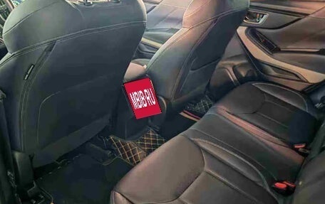 Subaru Forester, 2022 год, 2 510 995 рублей, 5 фотография