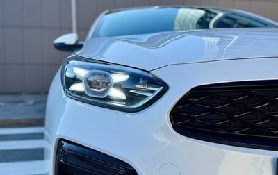 KIA Cerato IV, 2020 год, 2 070 000 рублей, 1 фотография