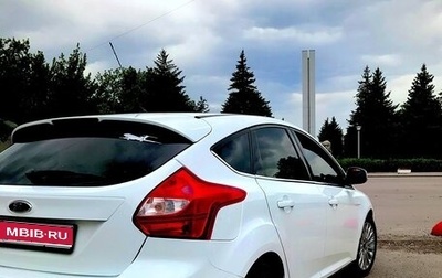 Ford Focus III, 2012 год, 870 000 рублей, 1 фотография