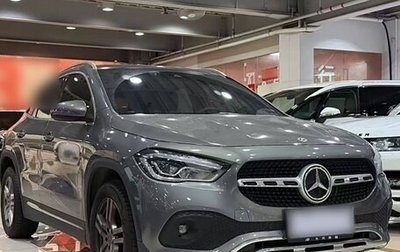 Mercedes-Benz GLA, 2022 год, 2 263 325 рублей, 1 фотография