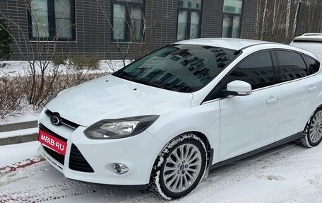 Ford Focus III, 2012 год, 870 000 рублей, 6 фотография