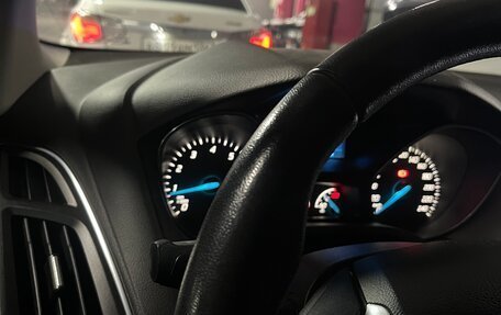 Ford Focus III, 2012 год, 870 000 рублей, 11 фотография