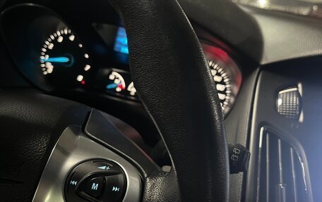 Ford Focus III, 2012 год, 870 000 рублей, 10 фотография
