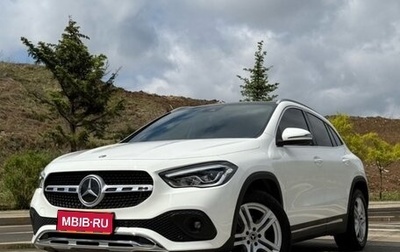 Mercedes-Benz GLA, 2022 год, 2 310 325 рублей, 1 фотография