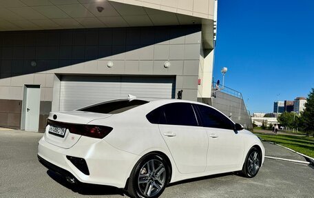 KIA Cerato IV, 2020 год, 2 070 000 рублей, 5 фотография